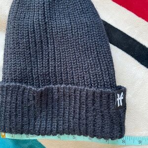 Faction Knit Beanie